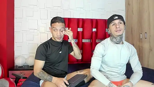 JackMex1 online show from 03-11-26, 11:10
