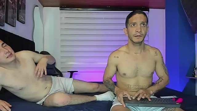JackMex1 online show from 04-27-26, 09:02