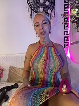 CheekyChels online show from 10-03-25, 09:00