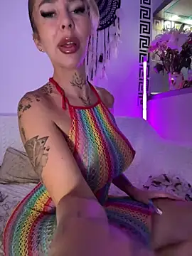 CheekyChels online show from 05-29-26, 02:45
