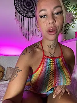 CheekyChels online show from 09-23-25, 09:38