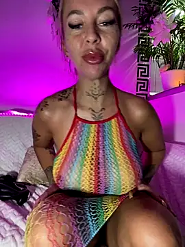 CheekyChels online show from 09-25-25, 06:19