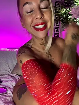 CheekyChels online show from 09-22-25, 12:49