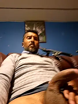 ElHades086 online show from 02-25-25, 02:47