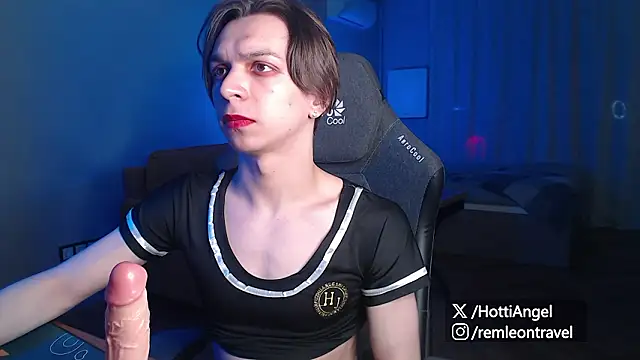 leon yuugen online show from 03-10-26, 04:00