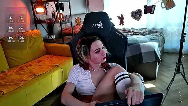 leon yuugen online show from 09-30-25, 12:33