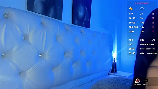 kathy bakerr online show from 10-18-25, 01:35