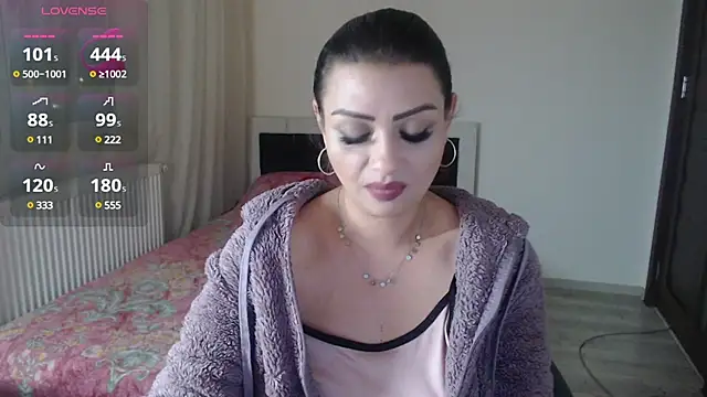 rosse26830 online show from 03-09-25, 09:57