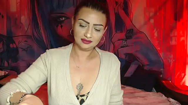 rosse26830 online show from 05-16-26, 08:30