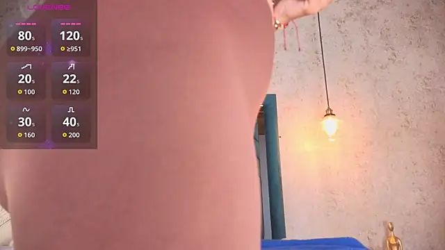 Marttina Ruiz online show from 09-16-25, 04:52