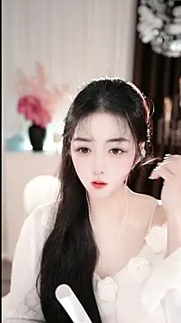 WenBao-Bao online show from 02-18-26, 07:17