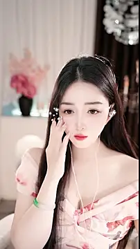 WenBao-Bao online show from 03-11-26, 06:18