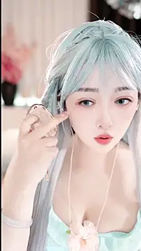 WenBao-Bao online show from 03-31-26, 06:48