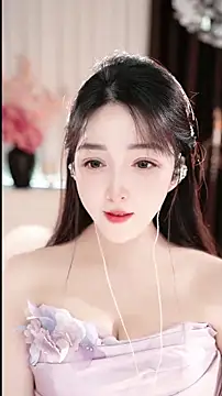 WenBao-Bao online show from 03-25-26, 06:02