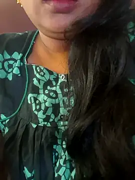 kanikasree online show from 10-24-25, 10:14