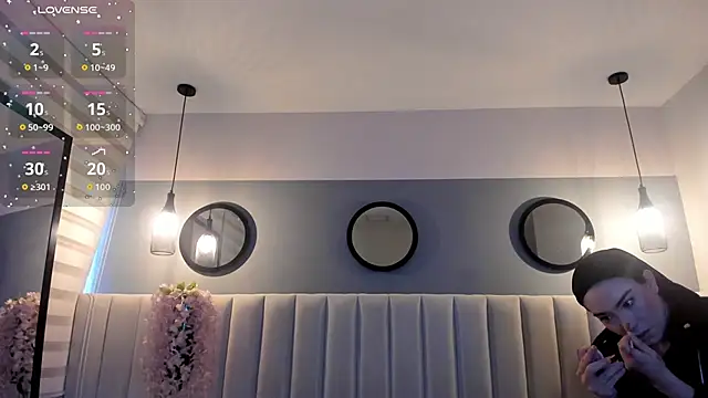 chelsea bolton  online show from 02-24-26, 12:17