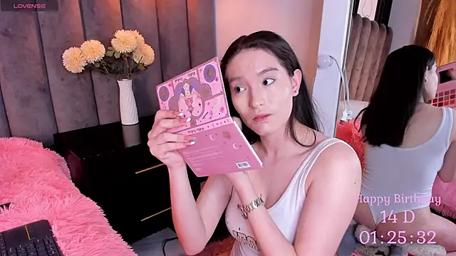 chelsea bolton  online show from 09-29-25, 01:17