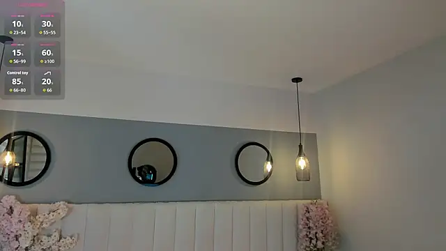 chelsea bolton  online show from 03-25-26, 12:15