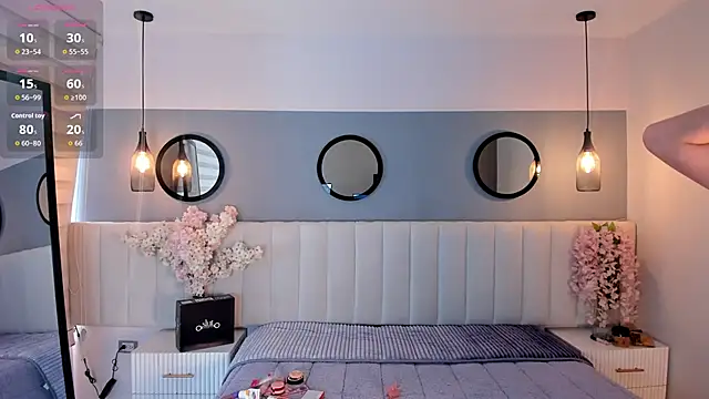 chelsea bolton  online show from 03-15-26, 12:45