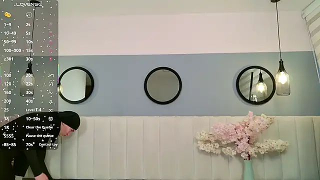 chelsea bolton  online show from 07-09-26, 12:15