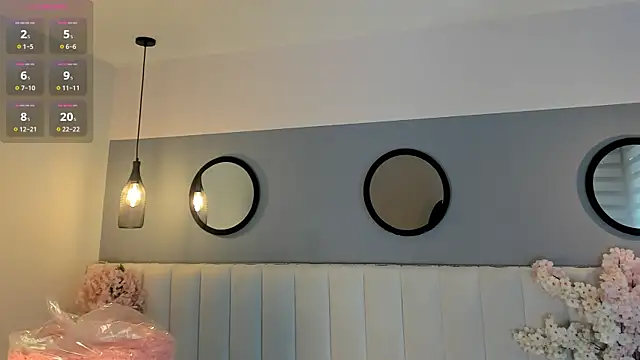 chelsea bolton  online show from 03-24-26, 03:01