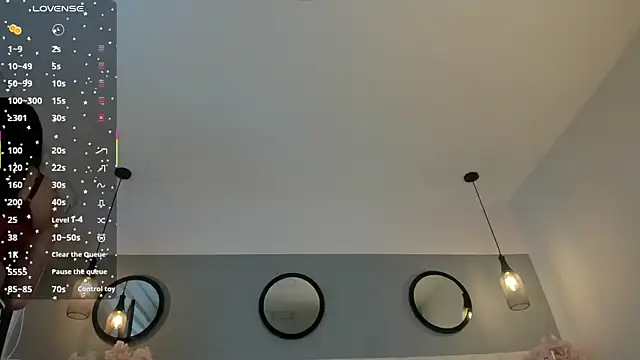 chelsea bolton  online show from 05-30-26, 01:06