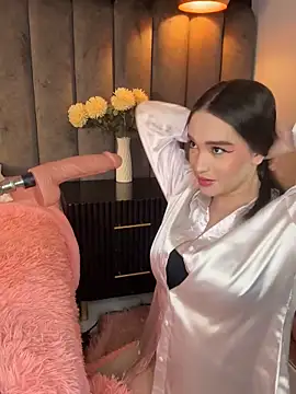 chelsea bolton  online show from 10-02-25, 02:42