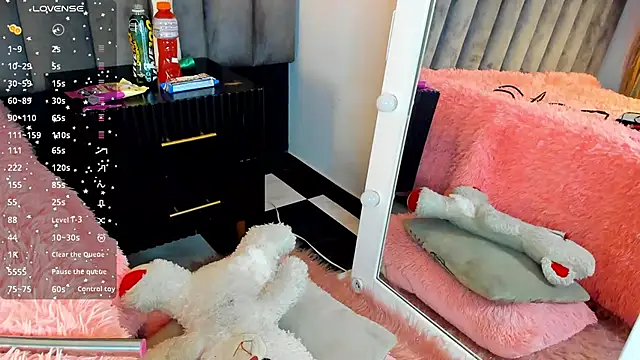 chelsea bolton  online show from 12-02-25, 12:29