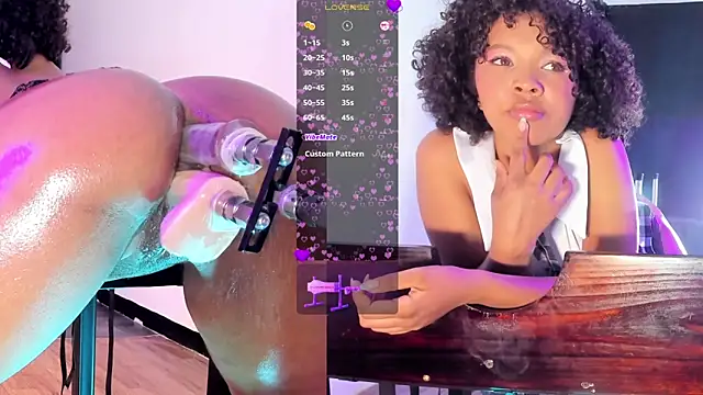 cataleyah 07 online show from 03-07-26, 07:52