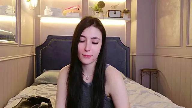 EmmaLawrens online show from 03-11-26, 10:42