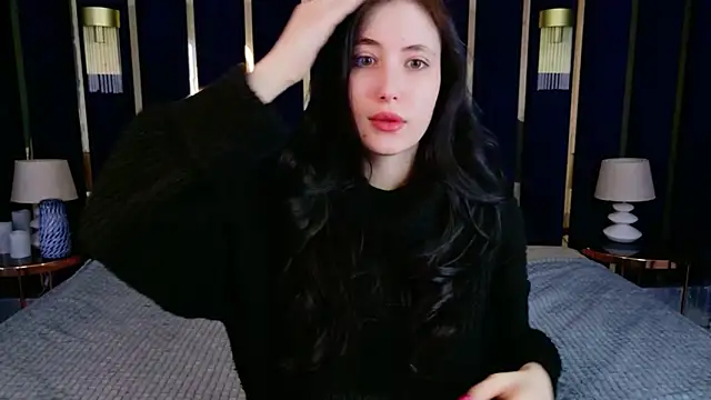 EmmaLawrens online show from 02-22-26, 09:38