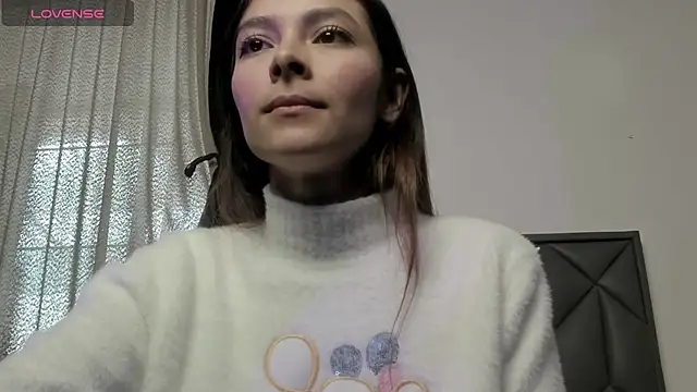 Snapshot of Aleska_Miami chatting on 01-28-25, 05:56 Aleska Miami online show from 01-28-25, 05:56