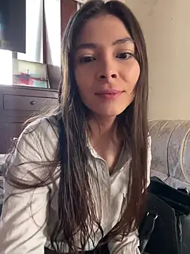 Aleska Miami online show from 07-10-26, 02:17
