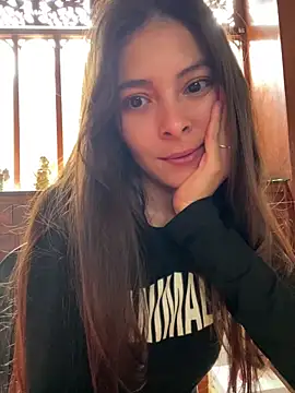 Snapshot of Aleska_Miami chatting on 06-04-26, 02:55 Aleska Miami online show from 06-04-26, 02:55