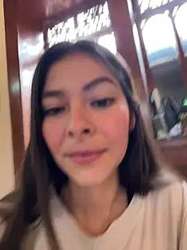 Snapshot of Aleska_Miami chatting on 02-25-26, 02:17 Aleska Miami online show from 02-25-26, 02:17