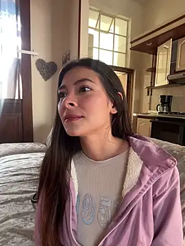 Aleska Miami online show from 03-10-26, 01:59