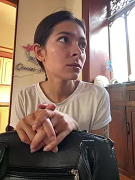 Aleska Miami online show from 03-13-26, 02:00