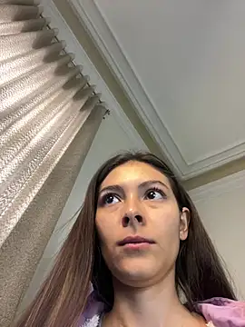 Snapshot of Aleska_Miami chatting on 02-17-26, 01:52 Aleska Miami online show from 02-17-26, 01:52