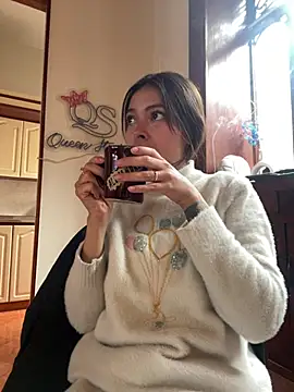 Aleska Miami online show from 03-09-26, 02:42