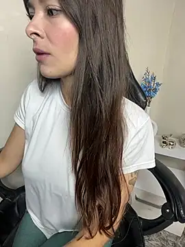 Aleska Miami online show from 04-10-26, 02:24