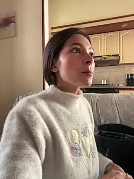 Aleska Miami online show from 03-12-26, 01:59