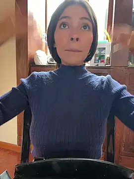 Aleska Miami online show from 03-30-26, 03:57