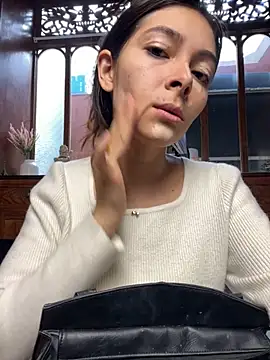 Snapshot of Aleska_Miami chatting on 05-25-26, 07:23 Aleska Miami online show from 05-25-26, 07:23