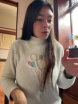 Snapshot of Aleska_Miami chatting on 02-24-26, 02:29 Aleska Miami online show from 02-24-26, 02:29