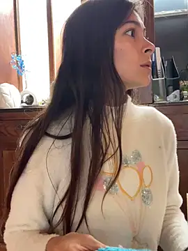 Aleska Miami online show from 03-19-26, 01:55