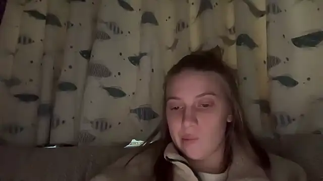 Ella-82 online show from 02-10-25, 04:14