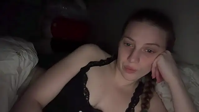 Ella-82 online show from 02-21-25, 03:12