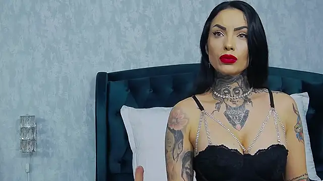 NataliaCristal online show from 12-03-25, 05:41