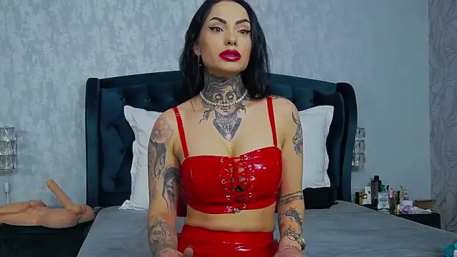 NataliaCristal online show from 12-18-25, 05:56