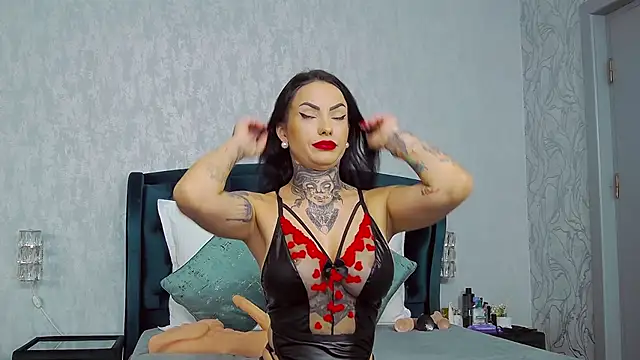 NataliaCristal online show from 09-23-25, 05:47